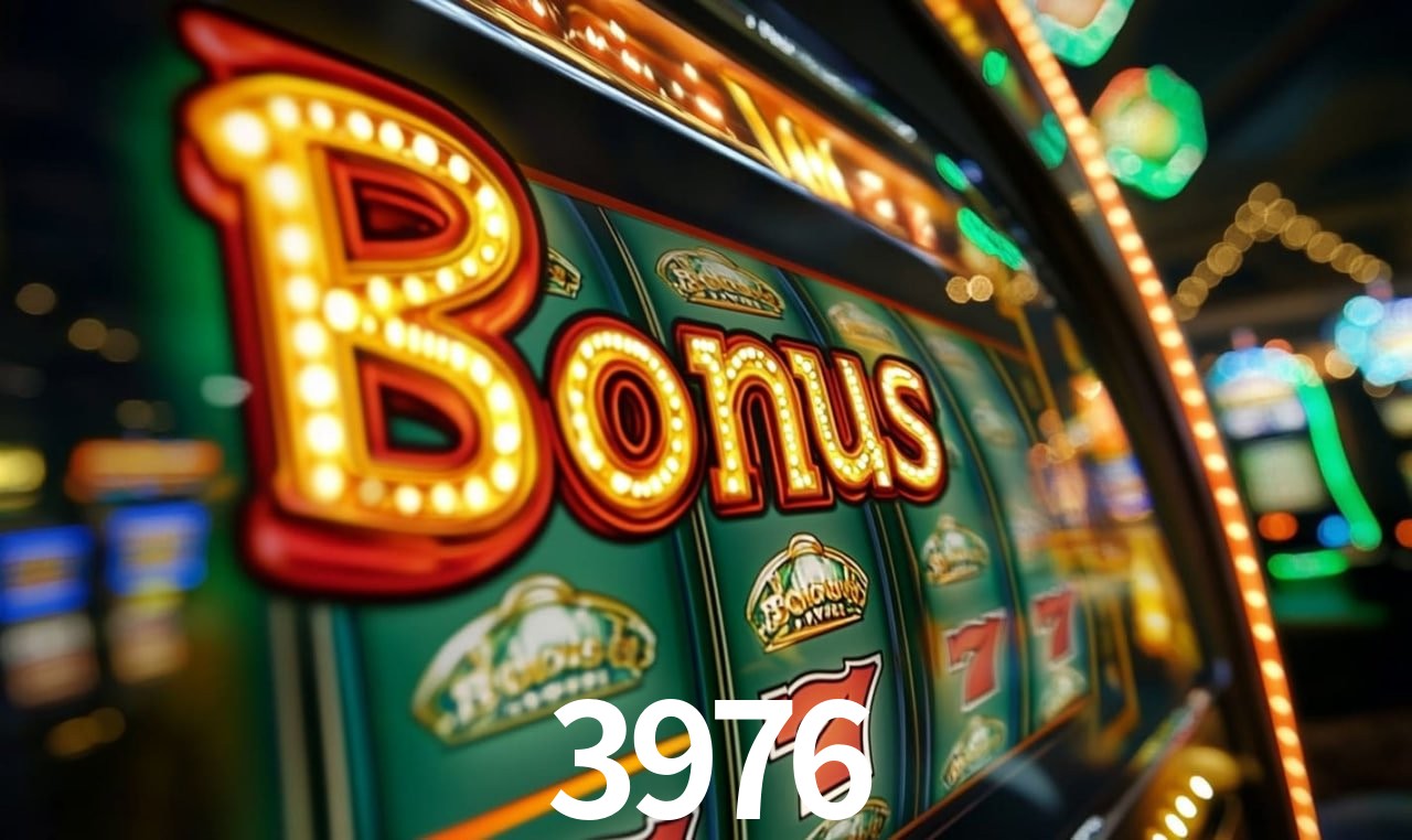Bônus 3976
